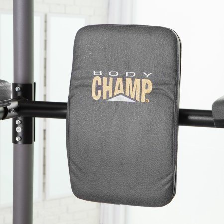Body Champ Power Tower Cushion