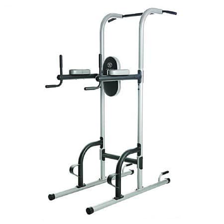 Gold's Gym XR 10.9 Power Tower