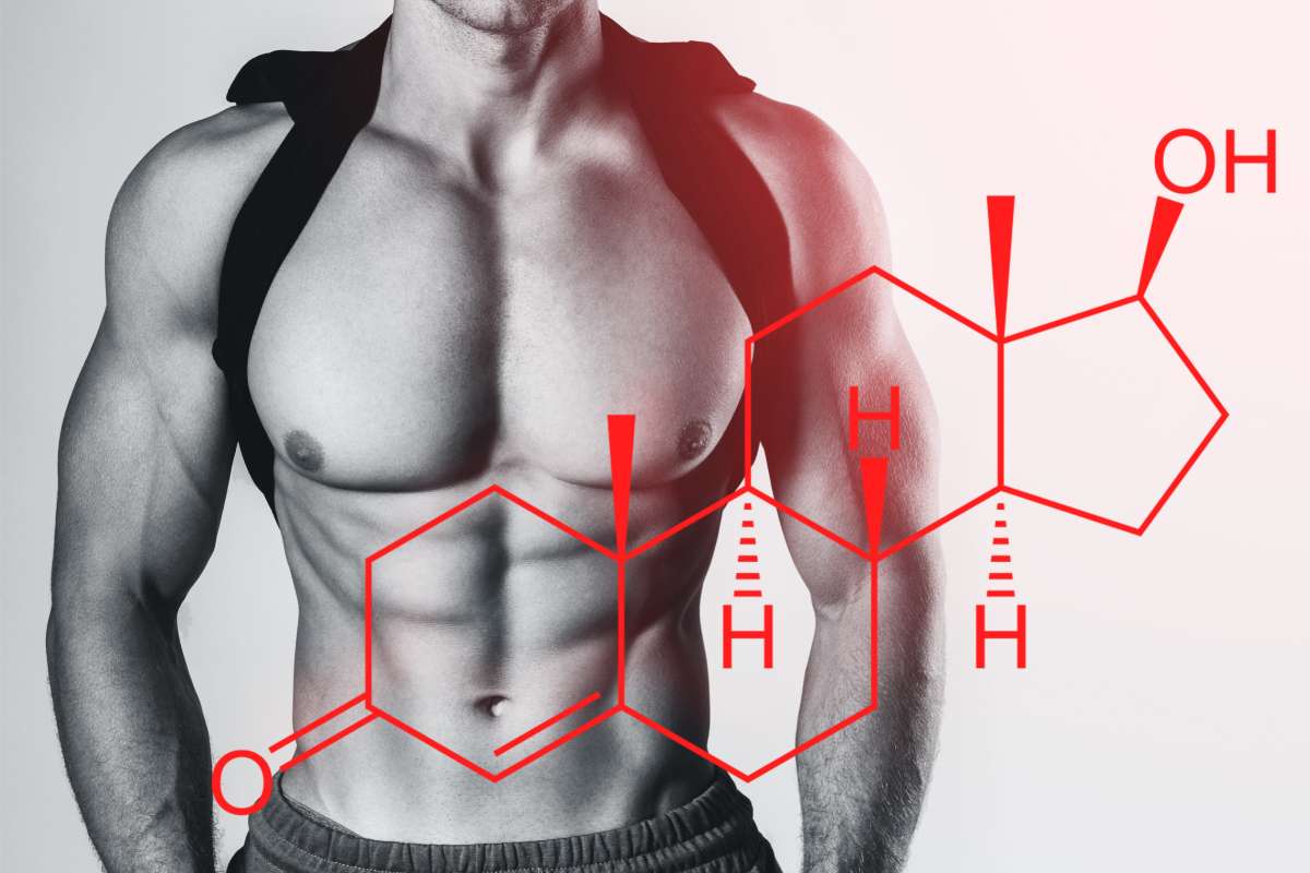 Proven Ways to Boost Testosterone Naturally