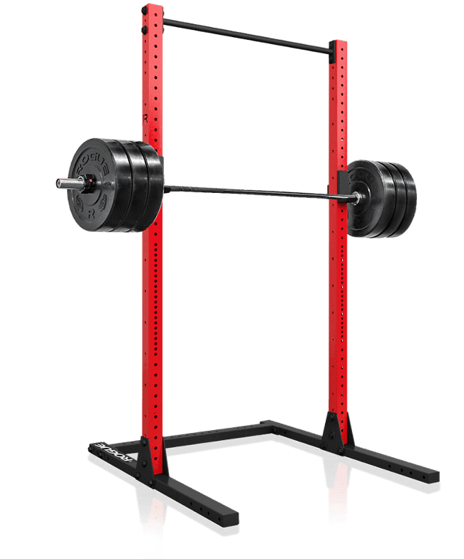 Rogue Fitness Squat Rack