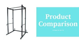 Titan T2 Vs T3 Review