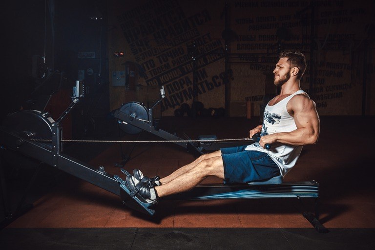 Best Inexpensive Rowing Machines