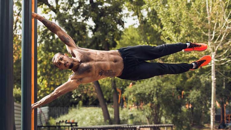 Calisthenics Exercises