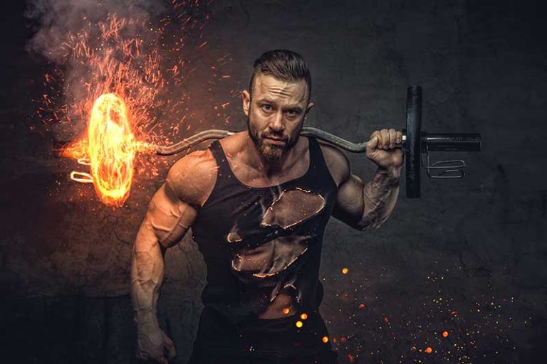 Side Delt Exercises
