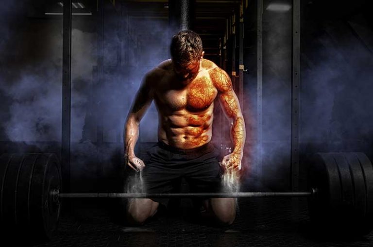 7 Best Side Delt Exercises