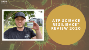 ATP Science Resilience Review 2020