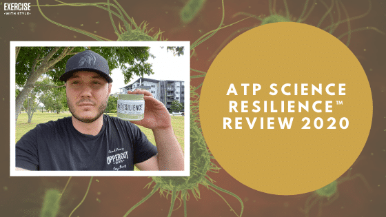 ATP Science Resilience Review 2020