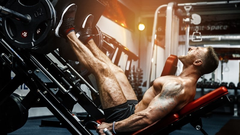 Should You Do Cardio On Leg Day? | Easy Tips For Optimal ...