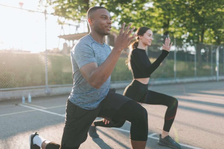 ketosis fasting