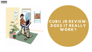 Cubii Jr Review: Does It Really Work?