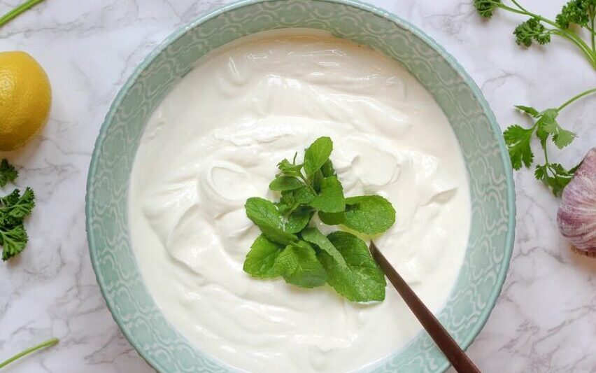 Greek Yogurt Protein Booster Foods