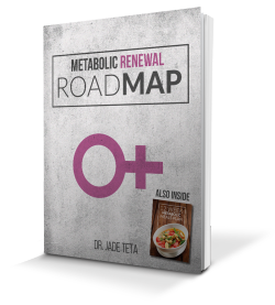 Metabolic Renewal Roadmap