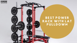 Best Power Rack With Lat Pulldown