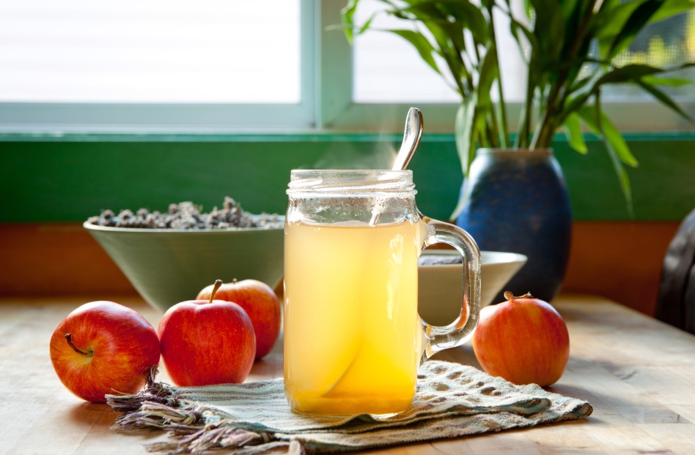 Does Apple Cider Vinegar Break A Fast
