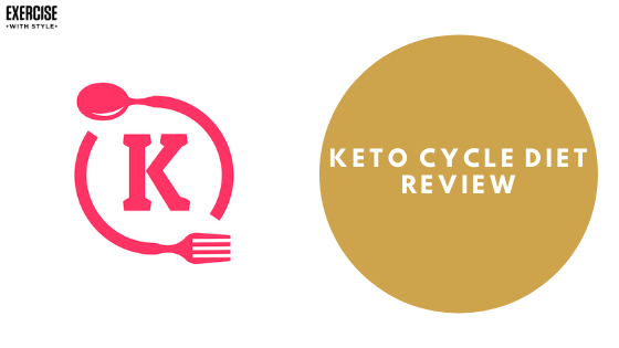 Keto Cycle Diet Reviews