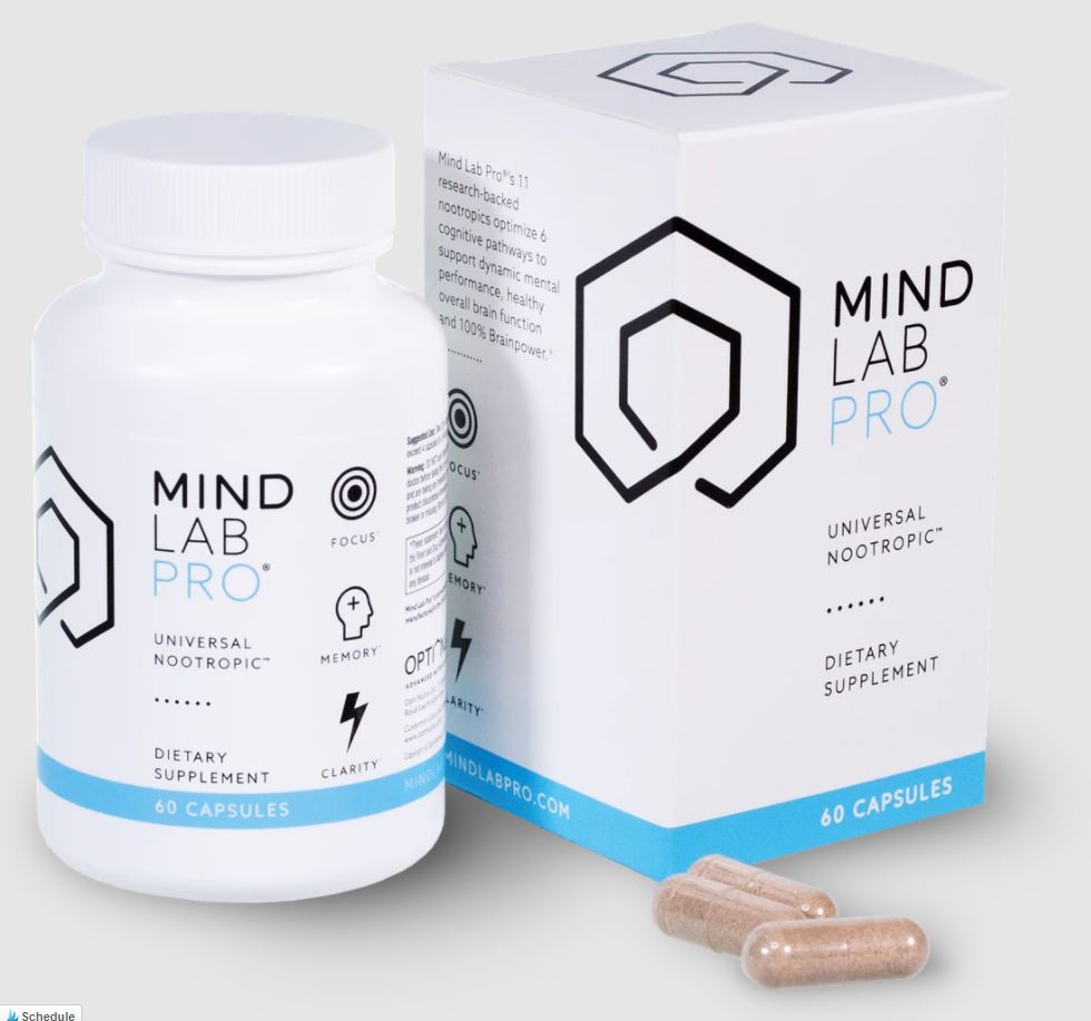 Mind Lan Pro Review