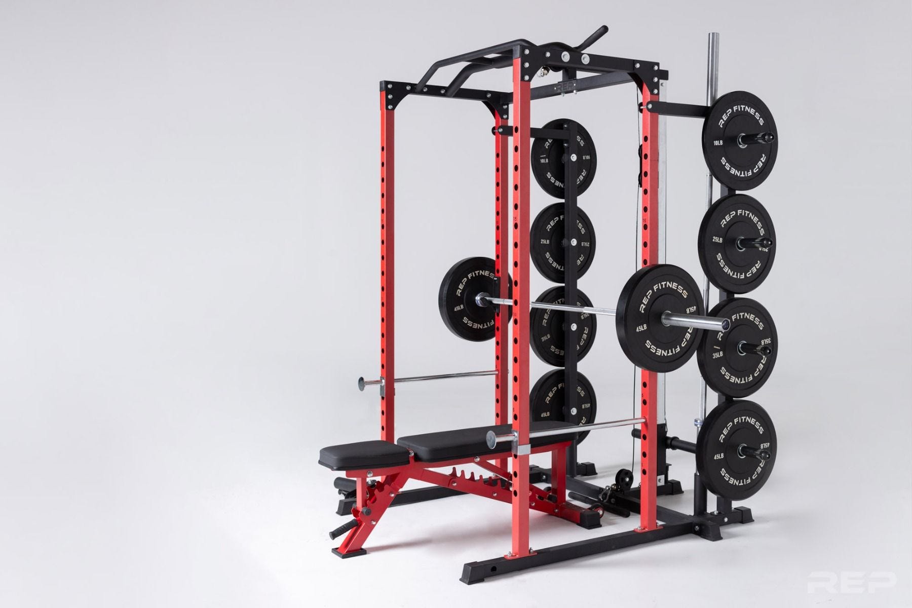 8 Best Power Rack With Lat Pulldown 2024 Buyers Guide
