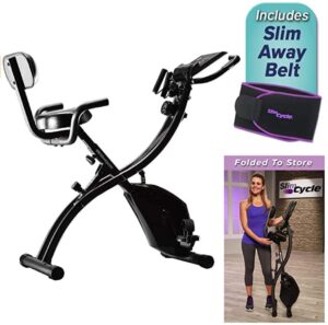 buy slim cycle as seen on tv