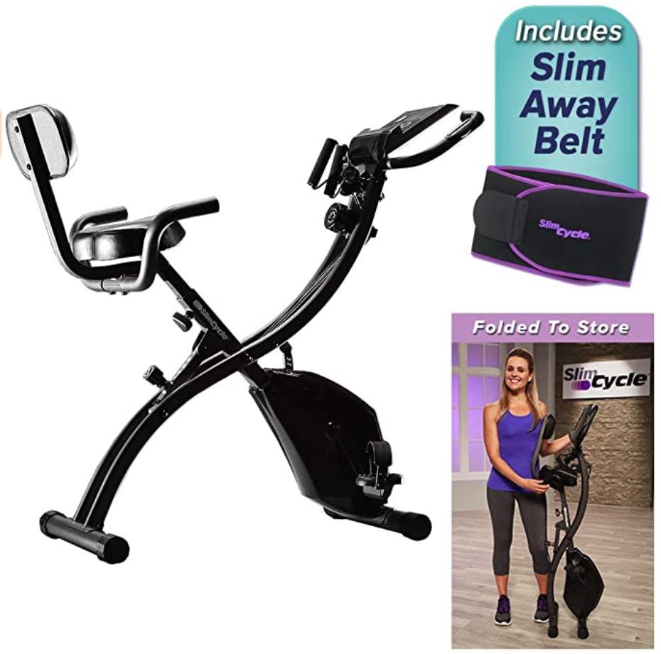 Slim cycle reviews discount 2021