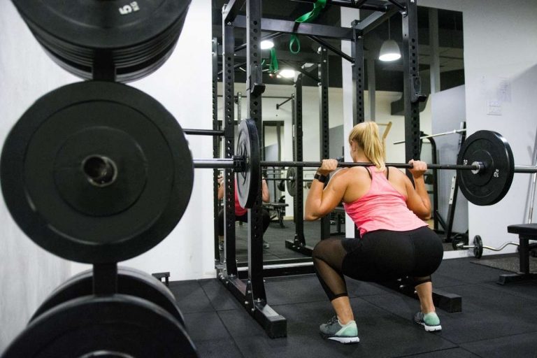 Best budget power rack