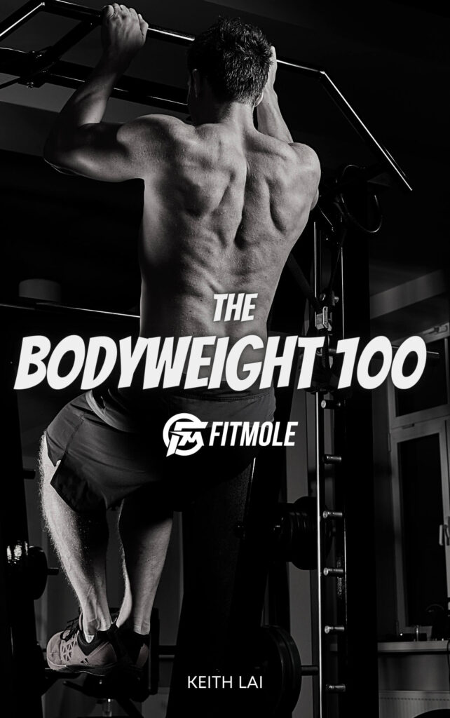 Fitmole Bodyweight 100