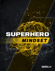 Superhero Mindset Module