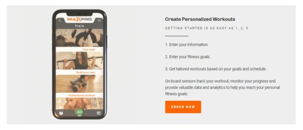 Maxpro Fitness Review: Portable Cable Machine Home Gym
