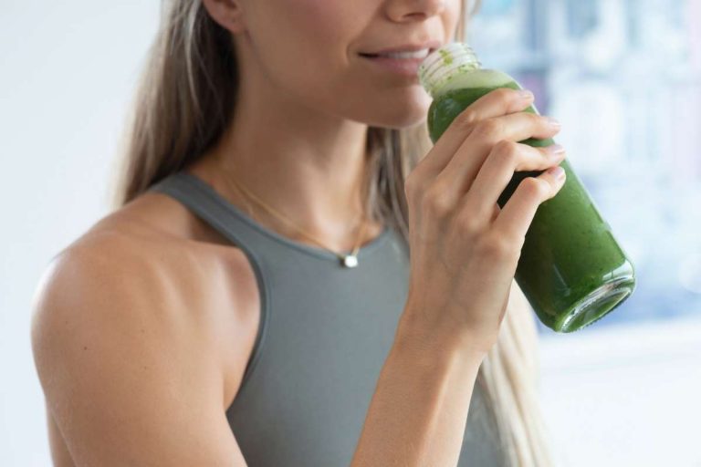 BEST WHEATGRASS JUICE POWDERS