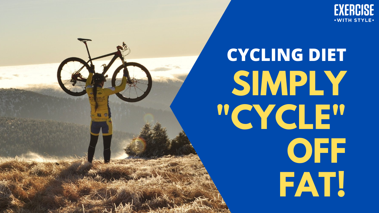 Cycling Diet Reviews