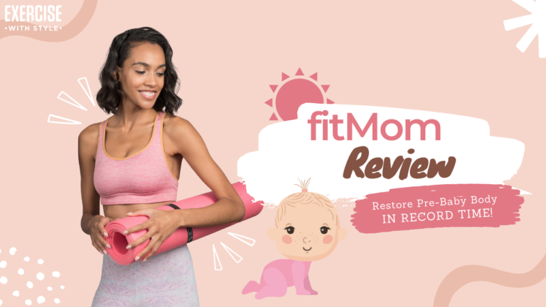 fitMom Reviews