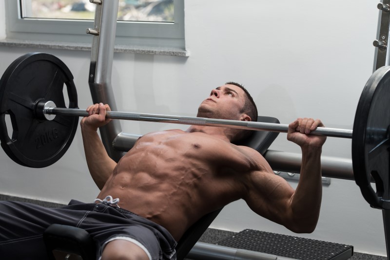 29 Weight Bench Exercises for a Superior Full-Body Workout