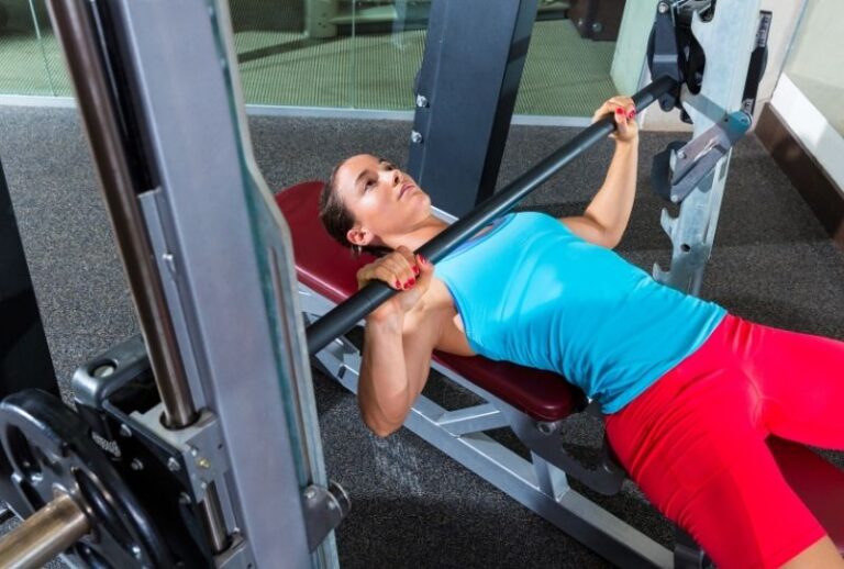 12 Popular Smith Machine Bar Weights 4 Factors To Consider!