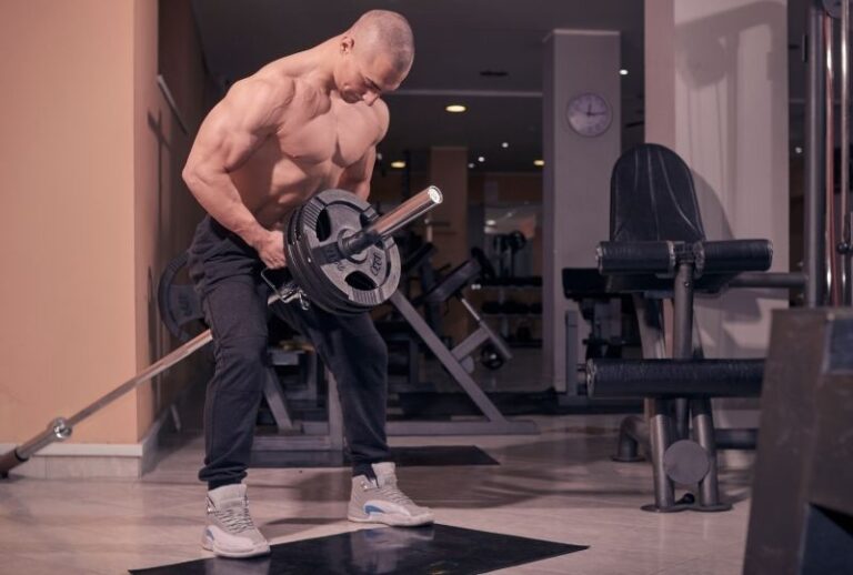 T-Bar Row Alternatives