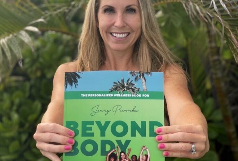 Beyond Body Book Review