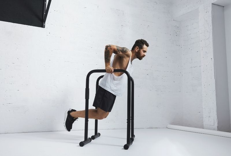 Cables Vs Bodyweight Exercises