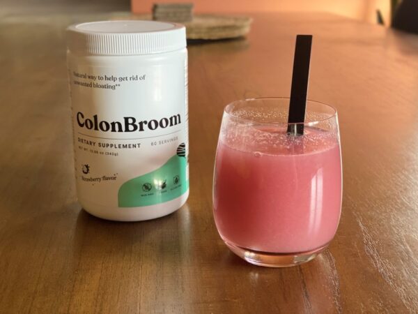 colon broom for weight loss