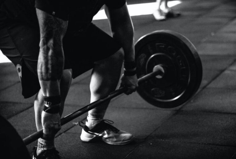 How Many Exercises Per Workout? Muscle Grouping, Sets, And Reps