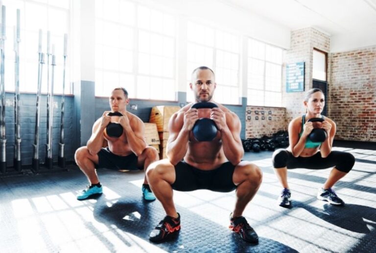 How Many Exercises Per Workout? Muscle Grouping, Sets, And Reps