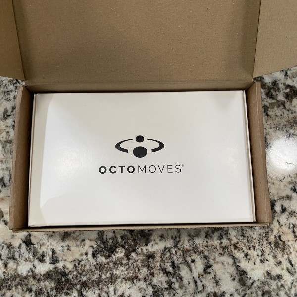 Octomoves Rope Unboxing