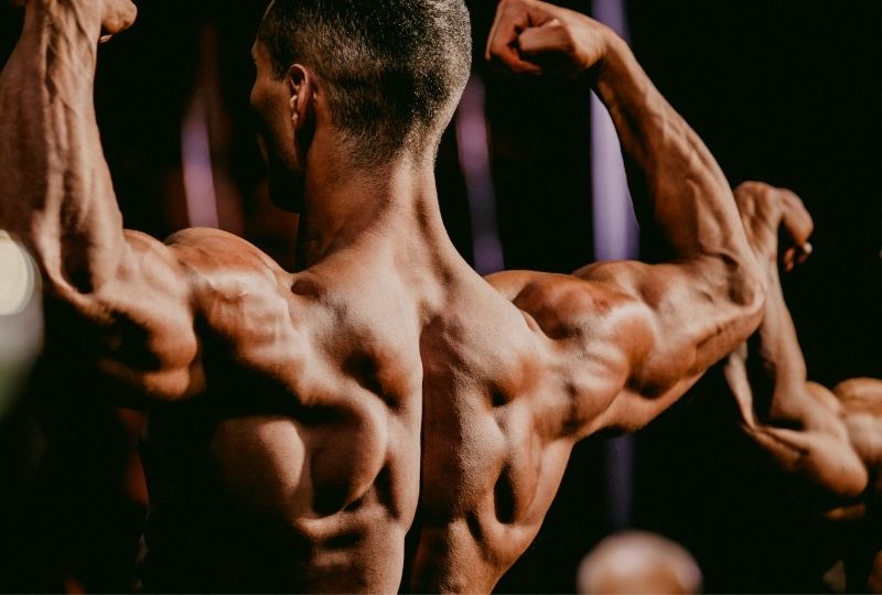 10 Top Dumbbell Lat Exercises For V Taper Back