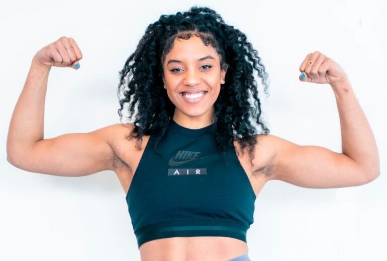 resistance band bicep exercises