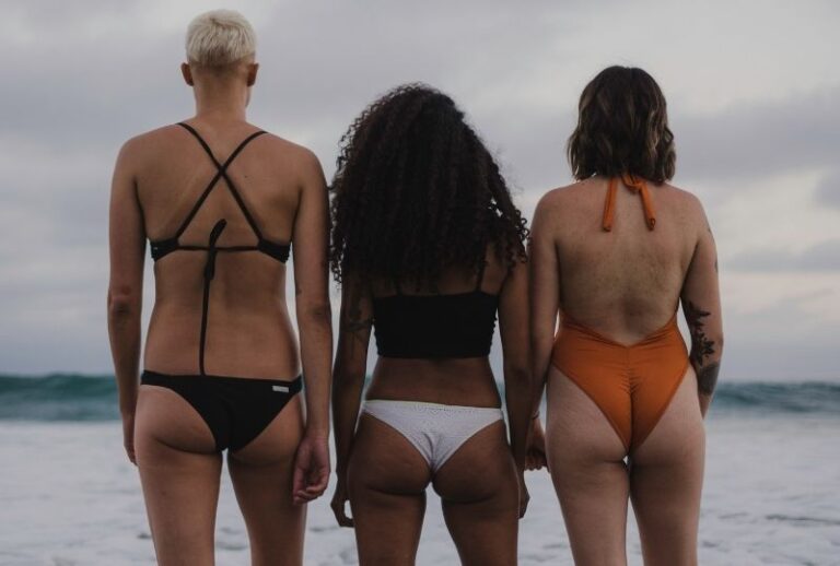 square butt