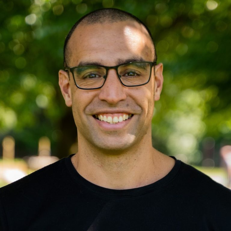Ben Dillon Qualified Personal Trainer Profile