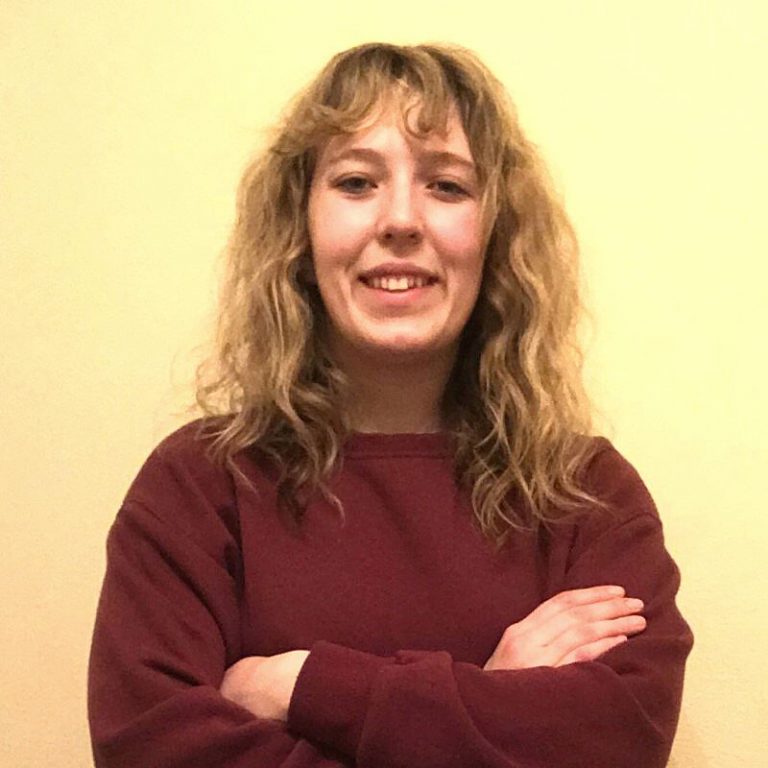 Christine VanDoren Qaulified Nutritionist Personal Trainer Profile