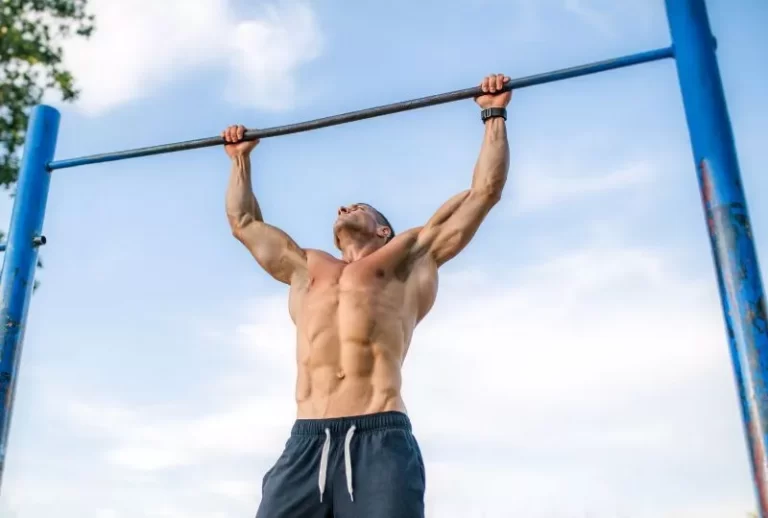 calisthenics workout plan