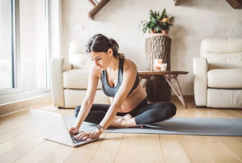 Female Workout Plan With PDF I Get The Best Weekly Workout Plan