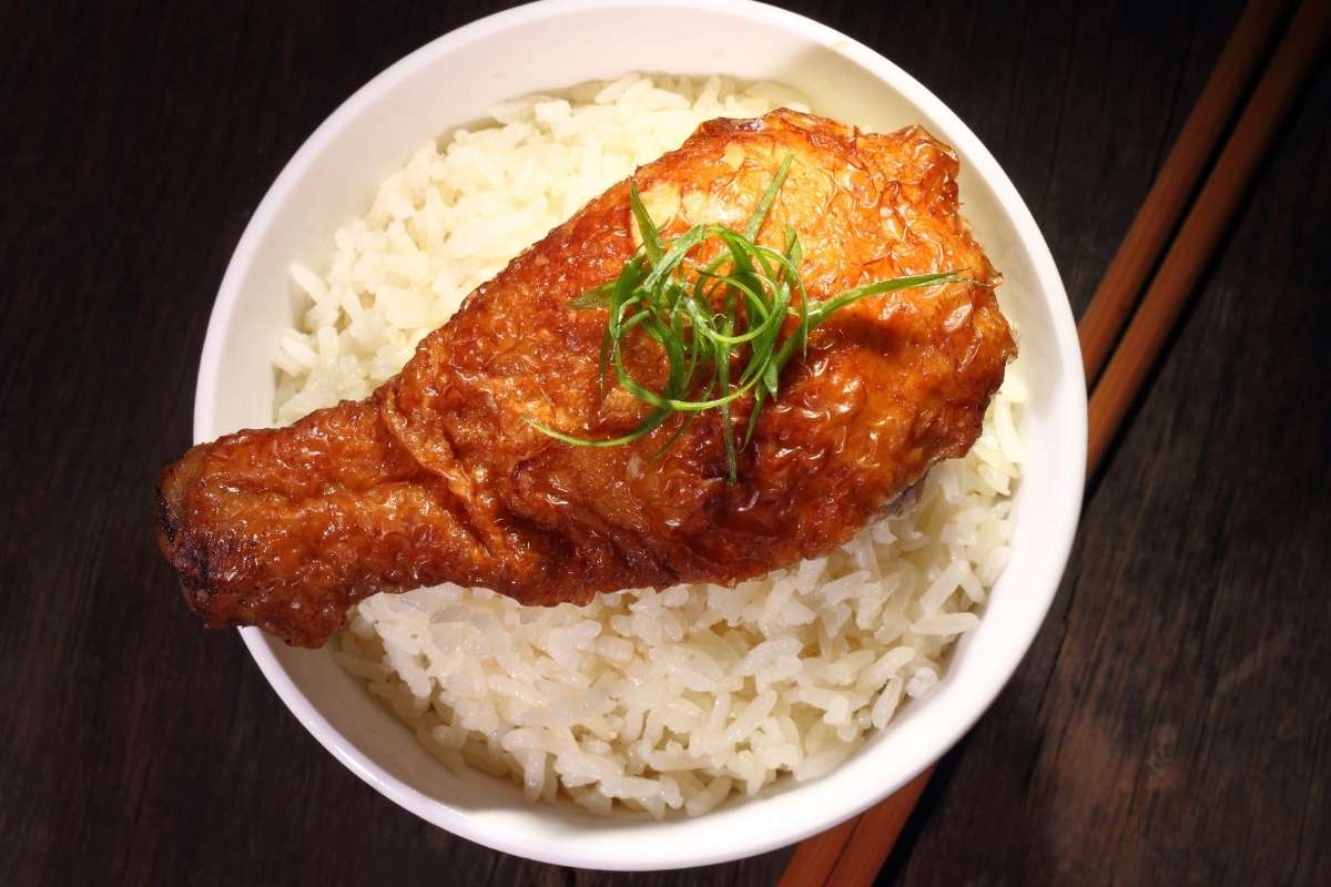 11 Simple 1000 Calorie Meals For Muscle Growth