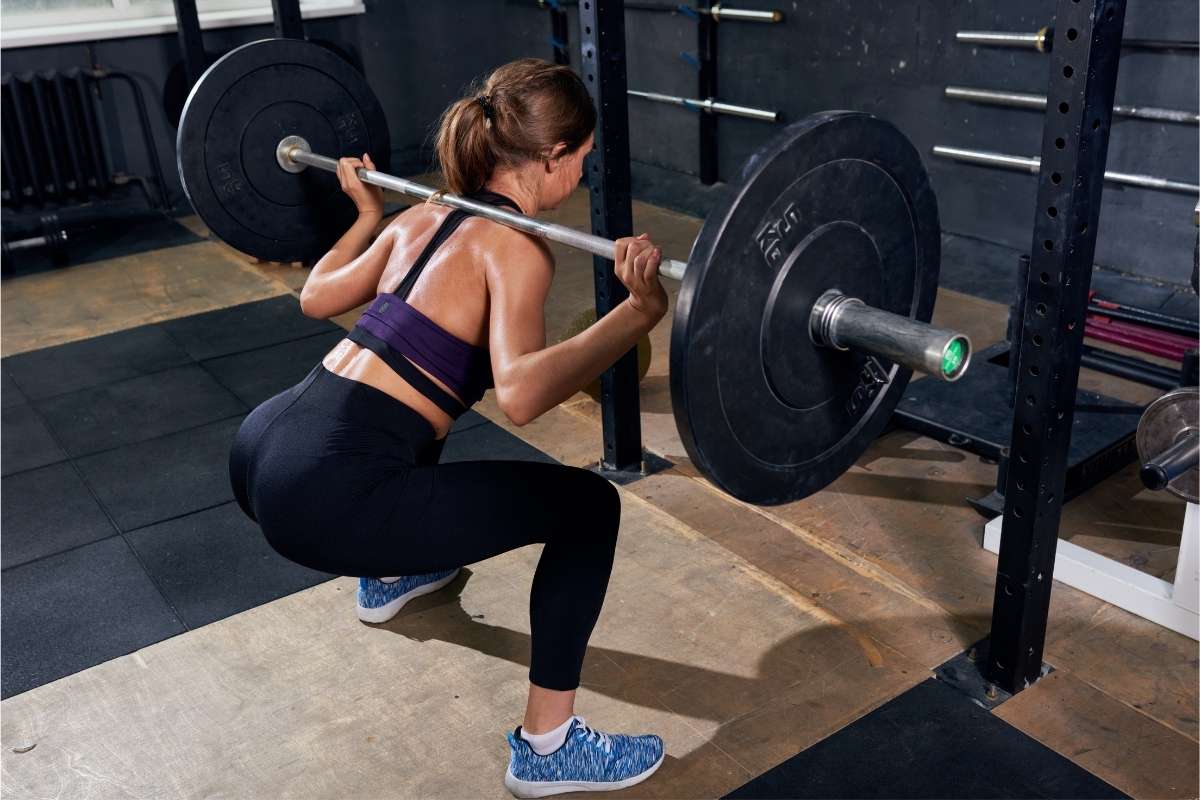 Push Pull Routine 4 Day A Detailed Guide To The Best 4 Day Push Pull Workout Routine