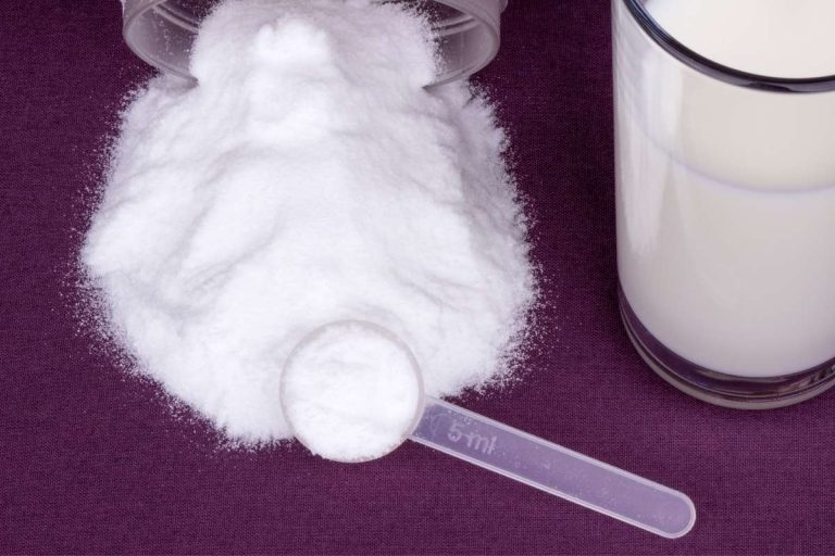How long does creatine take to work