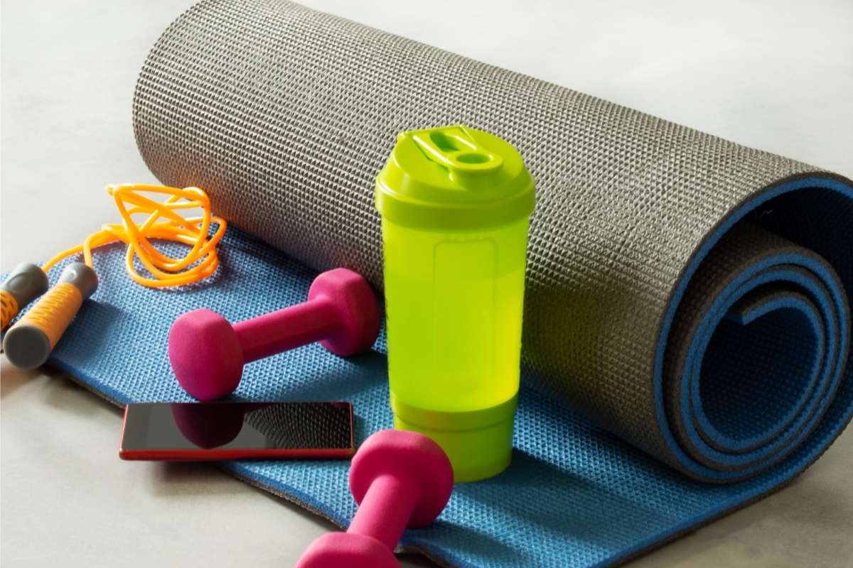 Gorilla Mode Pre Workout Review Is It Safe And Effective?